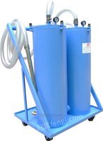 T-BLA系列液压油过滤脱水机