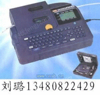 LM-370E线号机 印字机