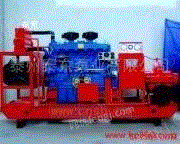 XBC10/50XBC系列柴油机消防泵
