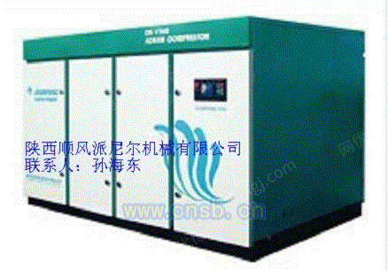 无油压缩设备出售