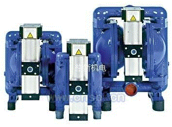 隔膜泵出售