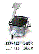 EFP712/713加速器