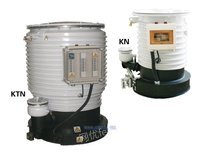辽宁真龙高真空油扩散泵->KN、KTN系列油扩散泵（内加热）