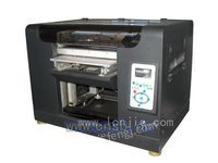 5D-A3五金材料印刷机