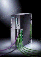大中型可编程控制器S7-400西门子PLC