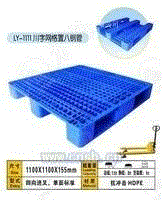 广西塑料地台板(柳州塑料地台板)