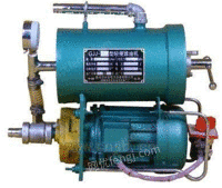 GJJ20手提式滤油机