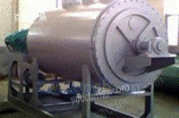 干燥设备---ZPG型真空耙式干燥机