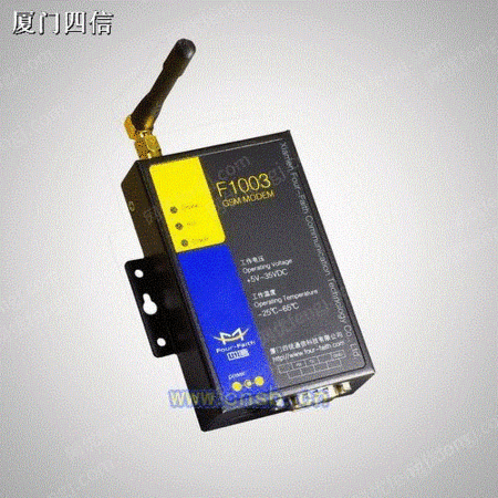 F1003 GSM modem