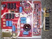 芯科电子电磁加热控制器
