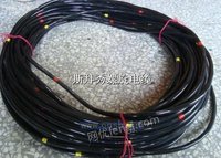 科尔特|RVU耐磨|耐油PU电缆|PUR螺旋电缆