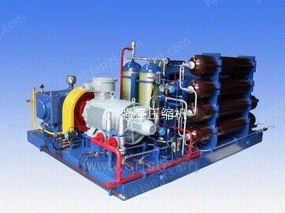 无油压缩设备出售