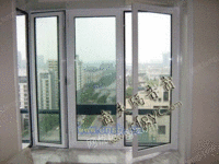 南京隔音窗隔音门 