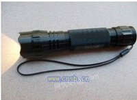 ultrafire 501B氙气灯手电筒