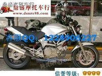 VTR-250摩托车