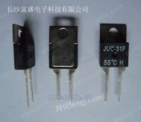 供应JUC-31F线路板温控器