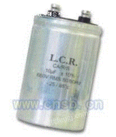 各种型号 LCR 电容