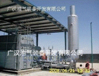 广汉油气GYXS系列压缩机消声器