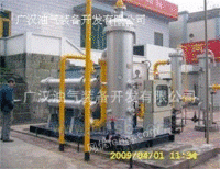 广汉油气GYJW系列天然气冷却装置