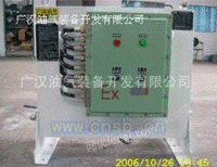 广汉油气GYJR系列润滑油循环电加热装置