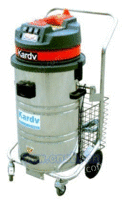 耐酸碱工业型吸尘器  强力吸尘器