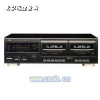 JVC TD-W354 卡座