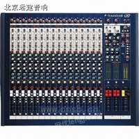 SOUNDCRAFT声艺专业调音台LX9 32路调音台