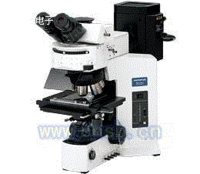 BX51-721P日本奥林巴斯专业偏光显微镜
