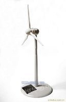 风力发电模型