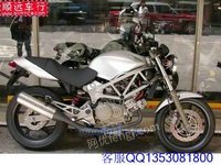 本田 VTR-250摩托车