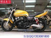 本田 CB-400SF摩托车
