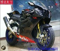 特价销售阿普利亚rsv1000摩托车 价格 3000元