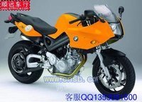 特价销售宝马F800S 价格3000元