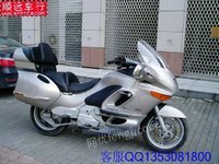 特价销售宝马K1200 LT摩托车 价格：4500 元