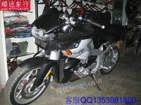特价销售进口宝马K1200R摩托车 特价：￥3300元