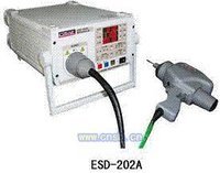 静电放电发生器ESD-202A，E静电放电发生器 ESD-2