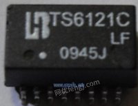 TS6121C网络滤波器