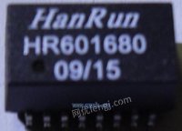 HR601680网络滤波器