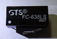 FC-638LS网络滤波器