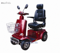 XB-C残疾人电动代步车