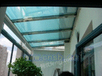 YT上海建筑玻璃贴膜