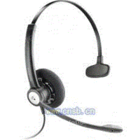 HW111缤特力话务耳机