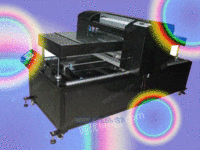 NC-610皮带打印机皮带印花机