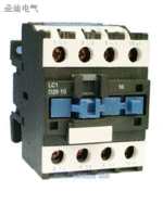 LC1D/LP1D系列接触器 