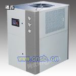TOYO03-40风冷箱型激光冷水机