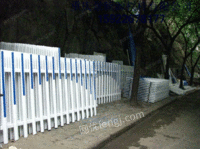 道路护栏，PVC栏杆
