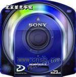 SONY PFD-23索尼蓝光光盘