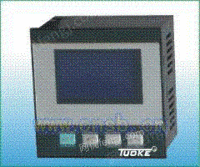 托克仪表TE-TS96/72/94智以液晶温控仪表