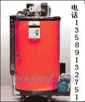 50公斤-2吨燃油燃气蒸汽发生器/蒸汽锅炉
