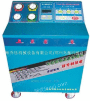 WJ-600冷媒回收定量加注机